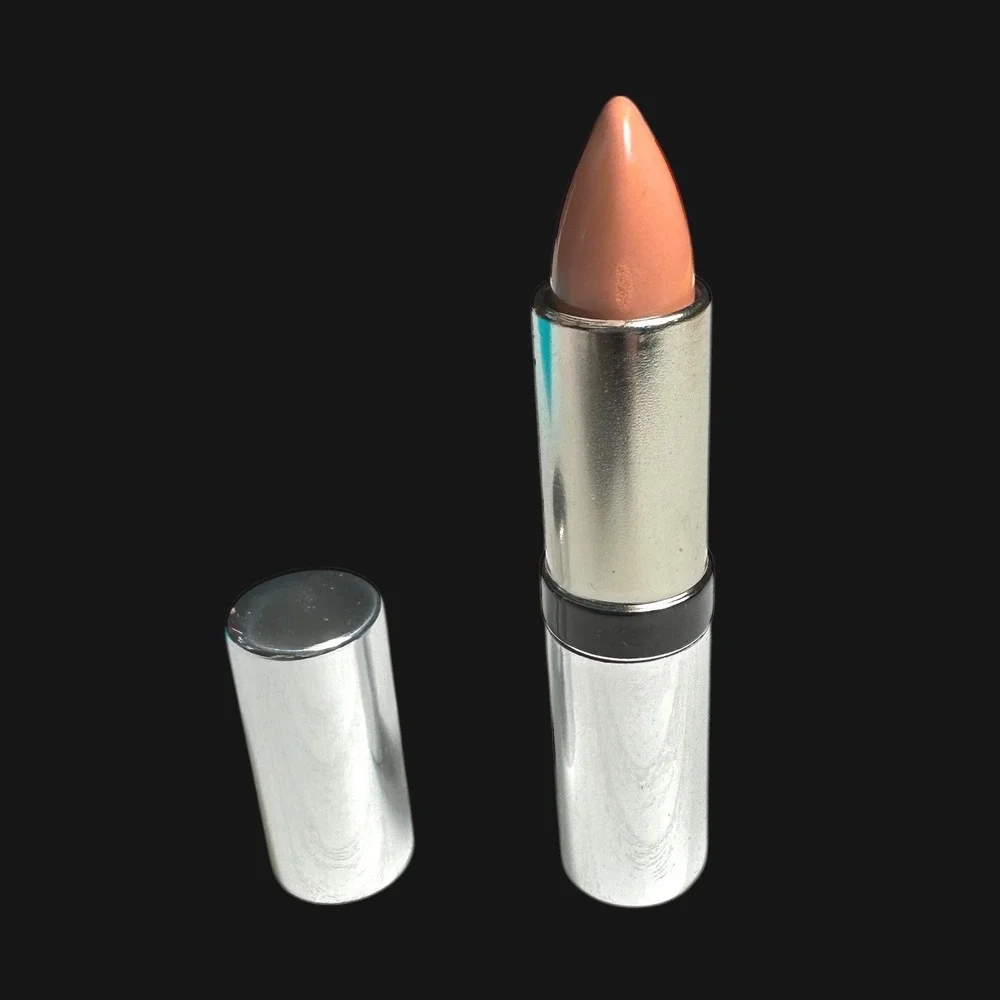 Vintage Lip Quencher Lipstick 201 Wet Beige Miller-Morton Retro 70s 80s Chap Stk